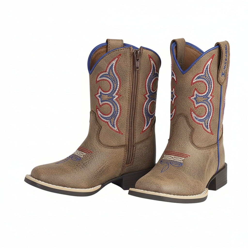 Boots Youth Boy's Bennett Twister