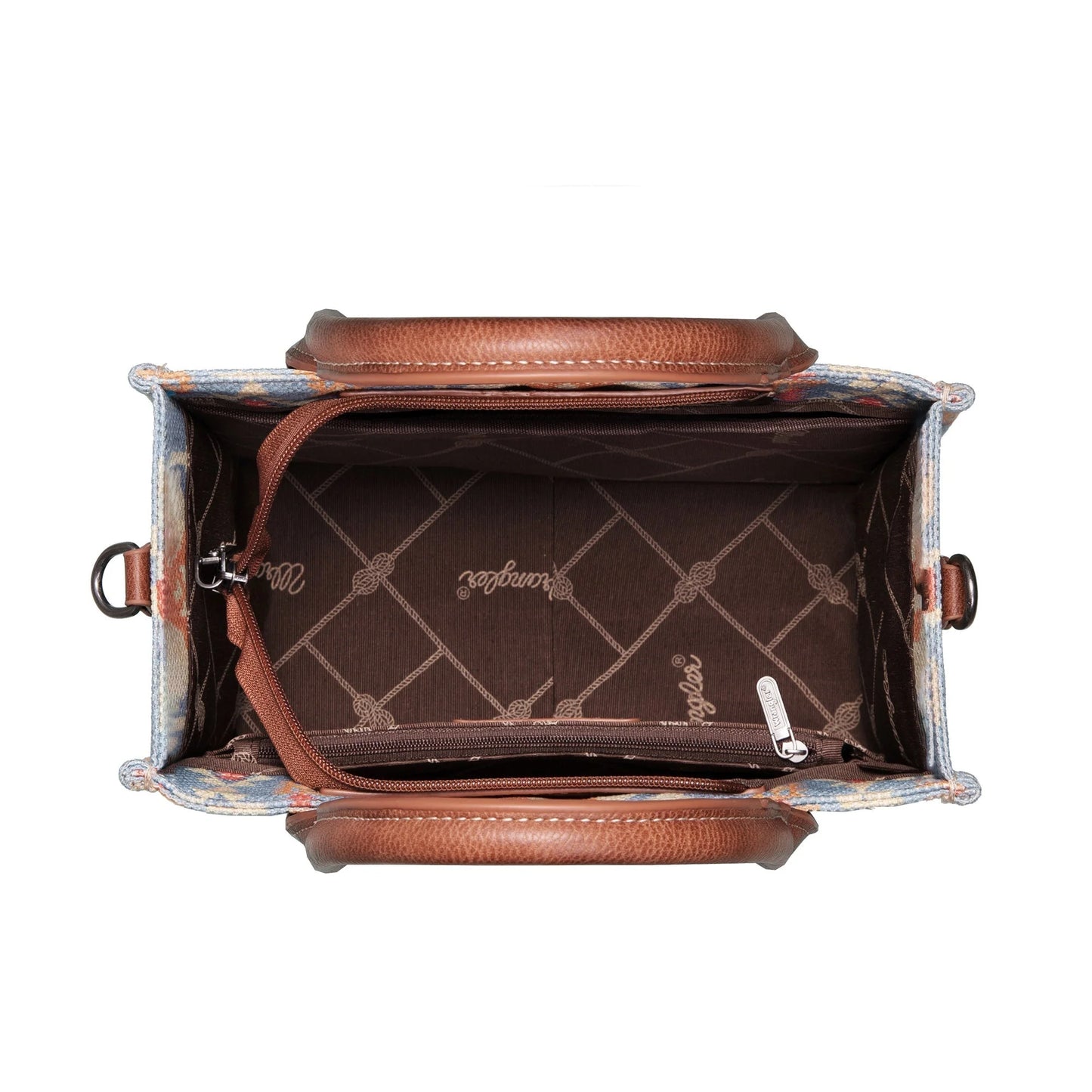 Purse Southwest Small Crossbody Wrangler