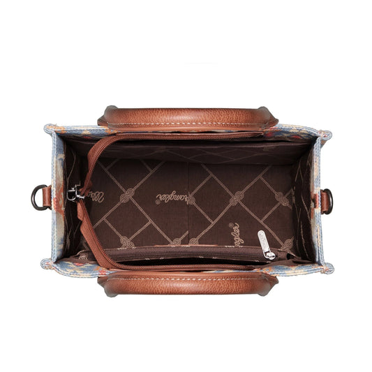 Purse Southwest Small Crossbody Wrangler
