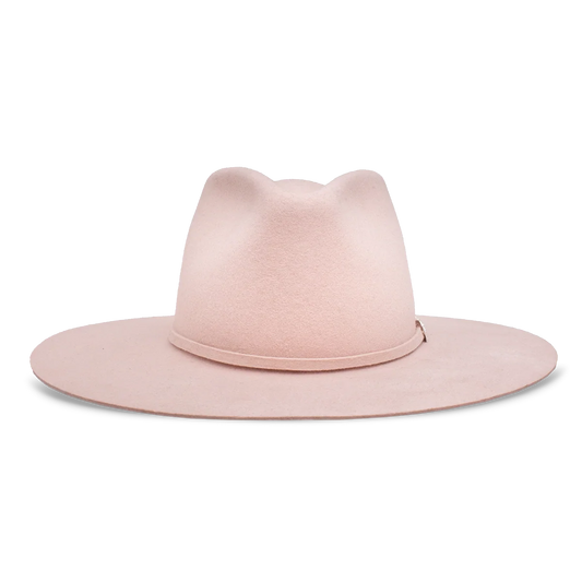 Cowgirl Hat Charlie1 Horse