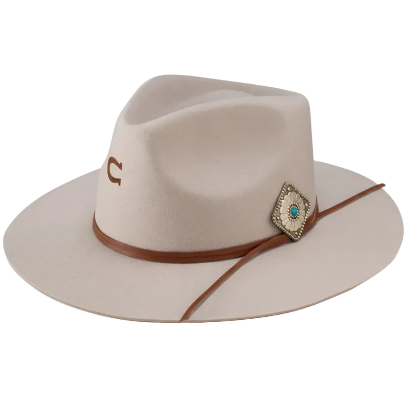 Western Hat Lone Butte Charlie1 Horse