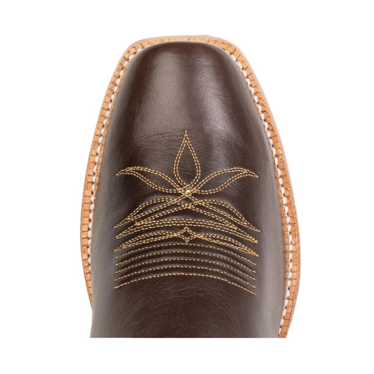 Boots Men's Maize Chocolate Hyer