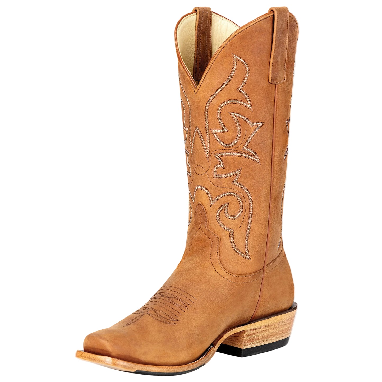 Boots Men's Marlboro Crazyhorse Horse Power Top Hand