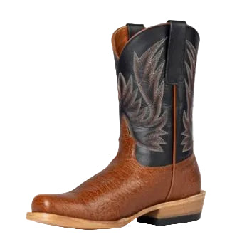 Boots Youth Boy's Honey Bull Shoulder Horse Power Kids