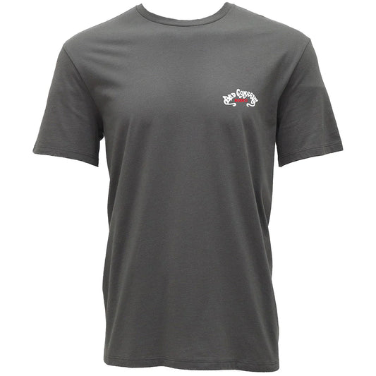 T-Shirt Bad Company Rodeo Hooey