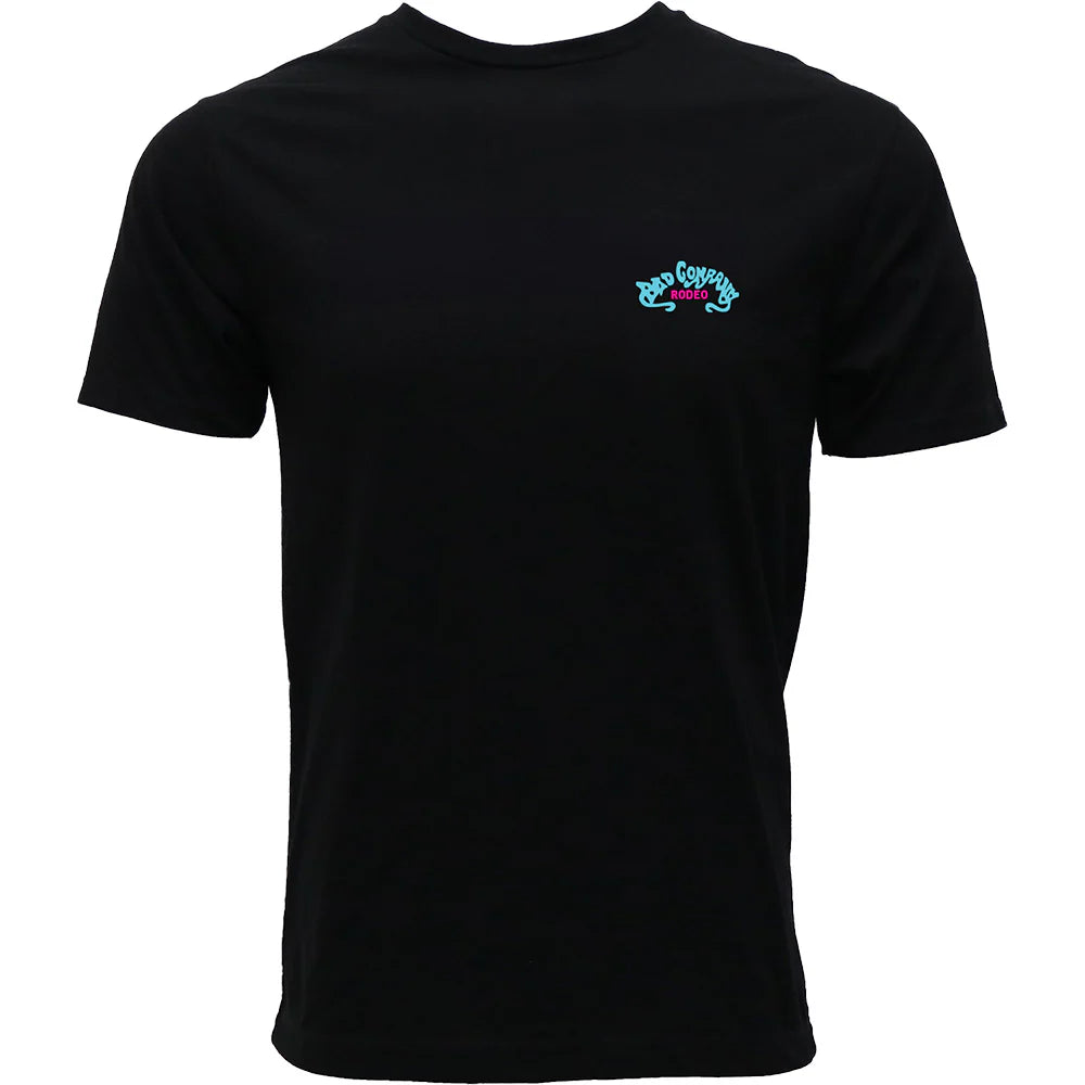 T-Shirt Bad Company Rodeo Hooey