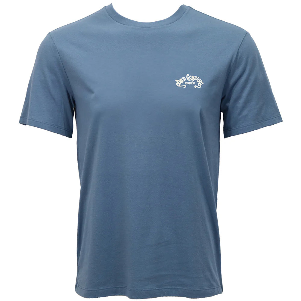 T-Shirt Bad Company Rodeo Hooey