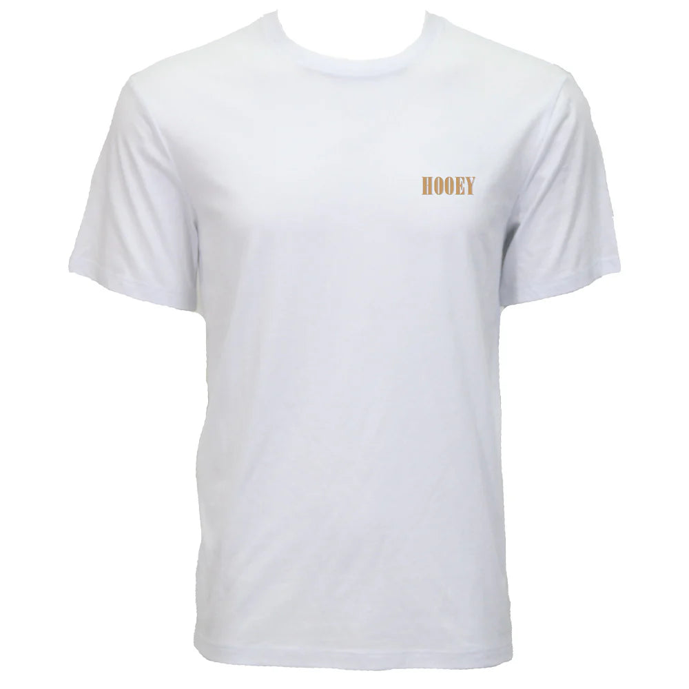 T-Shirt Men's Wild Ride Hooey