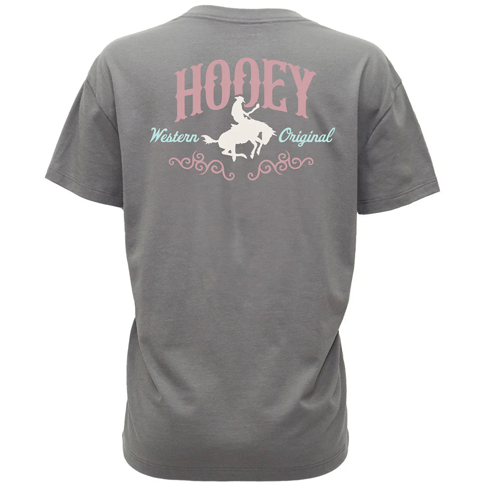 T-Shirt Women's Salada Hooey