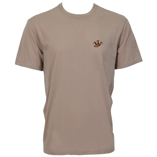 T-Shirt Men's John Wayne Hooey