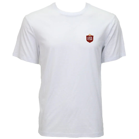 T-Shirt Men's Lone Star Hooey