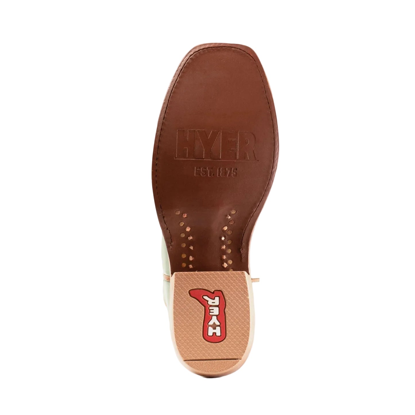 Boots Women's Leawood Hyer