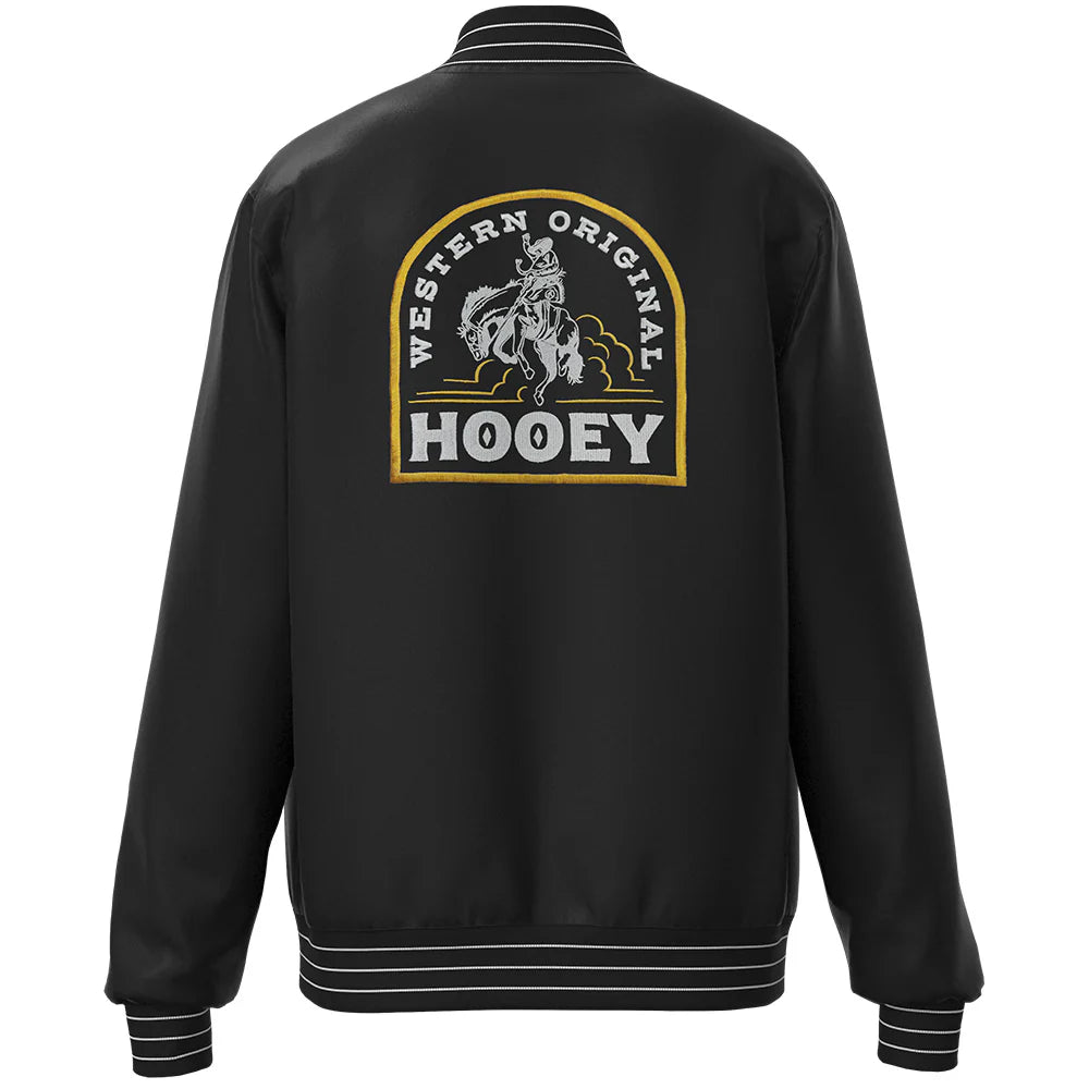 Jacket Unisex Bomber Big Sky Hooey