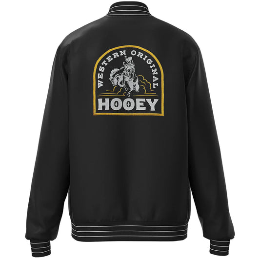 Jacket Unisex Bomber Big Sky Hooey