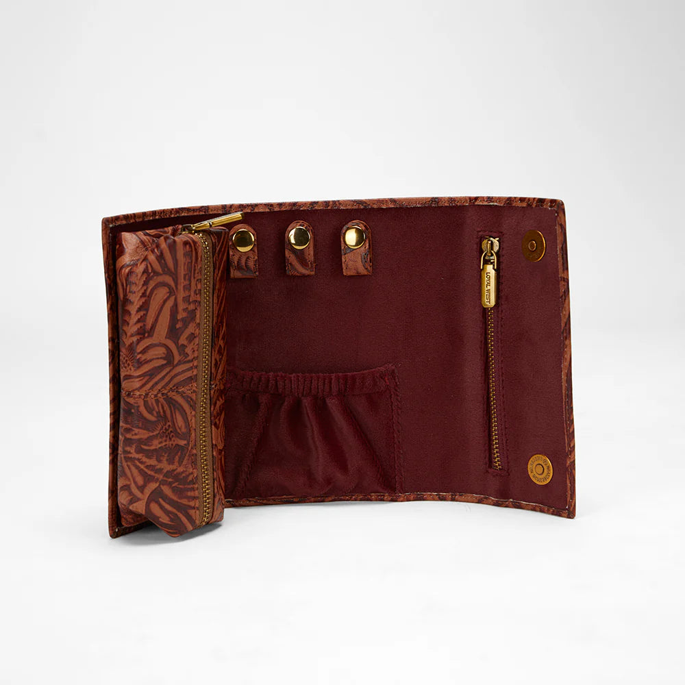 Jewelry Case Canyon Loyal West