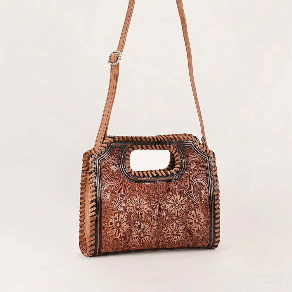 Loyal West Alma Medium Purse
