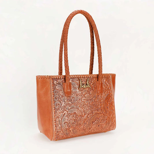 Loyal West Drover Medium Shoulder Bag
