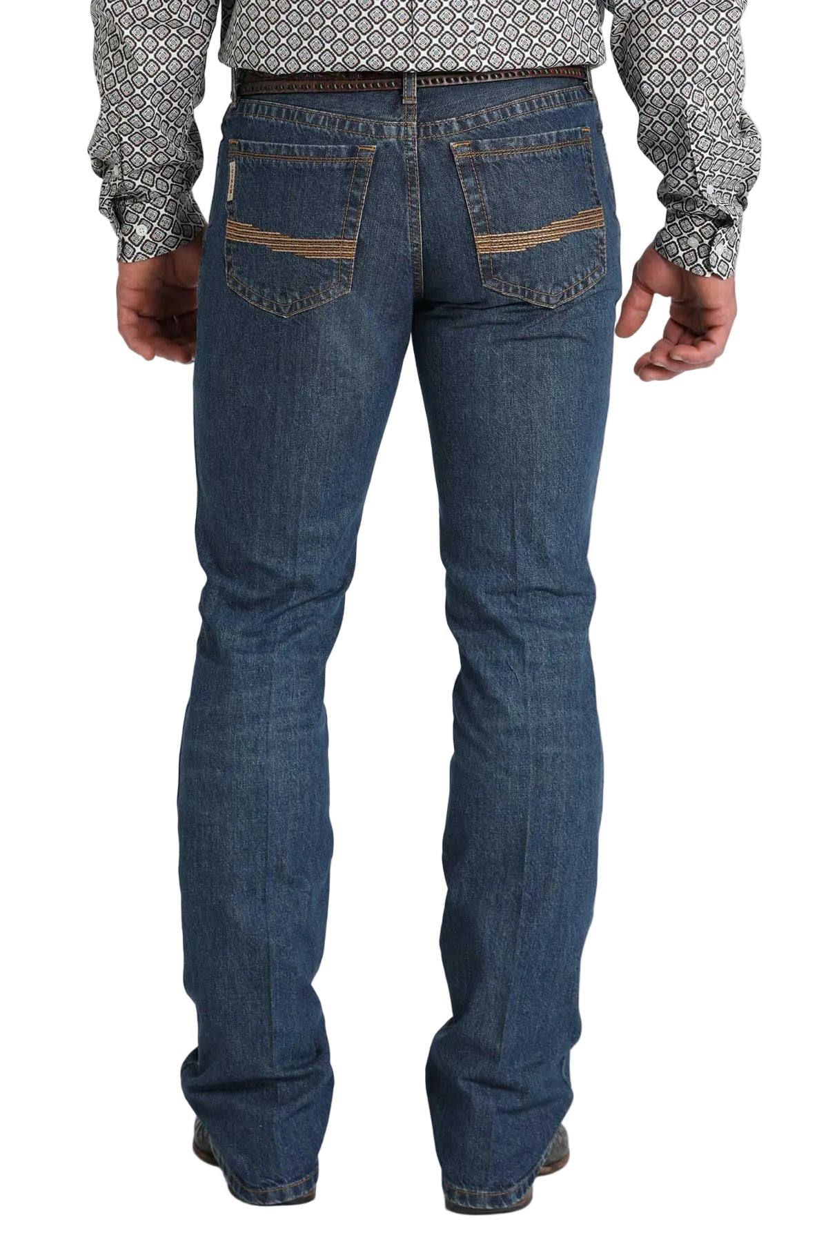 Jeans Men's Ian Slim Fit Cinch