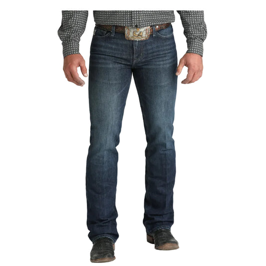 Jeans Men's Ian Slim Fit Rigid Bootcut Cinch