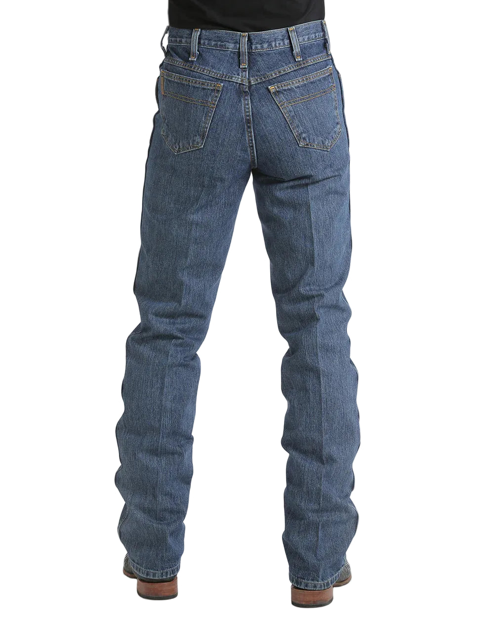 Jeans Men's Bronze Label Cinch