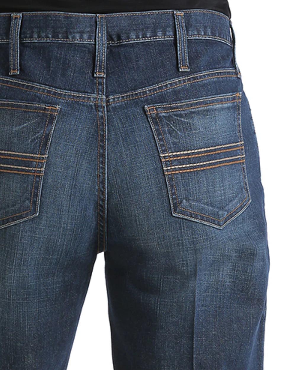 Jeans Men's Silver Label Slim Straight Performance Cinch