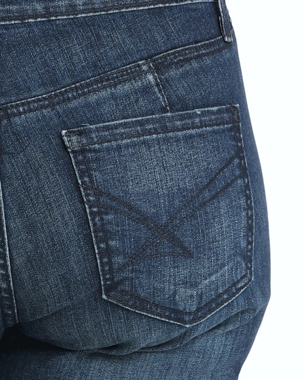 Jeans Women's Lynden Trouser Dark Cinch