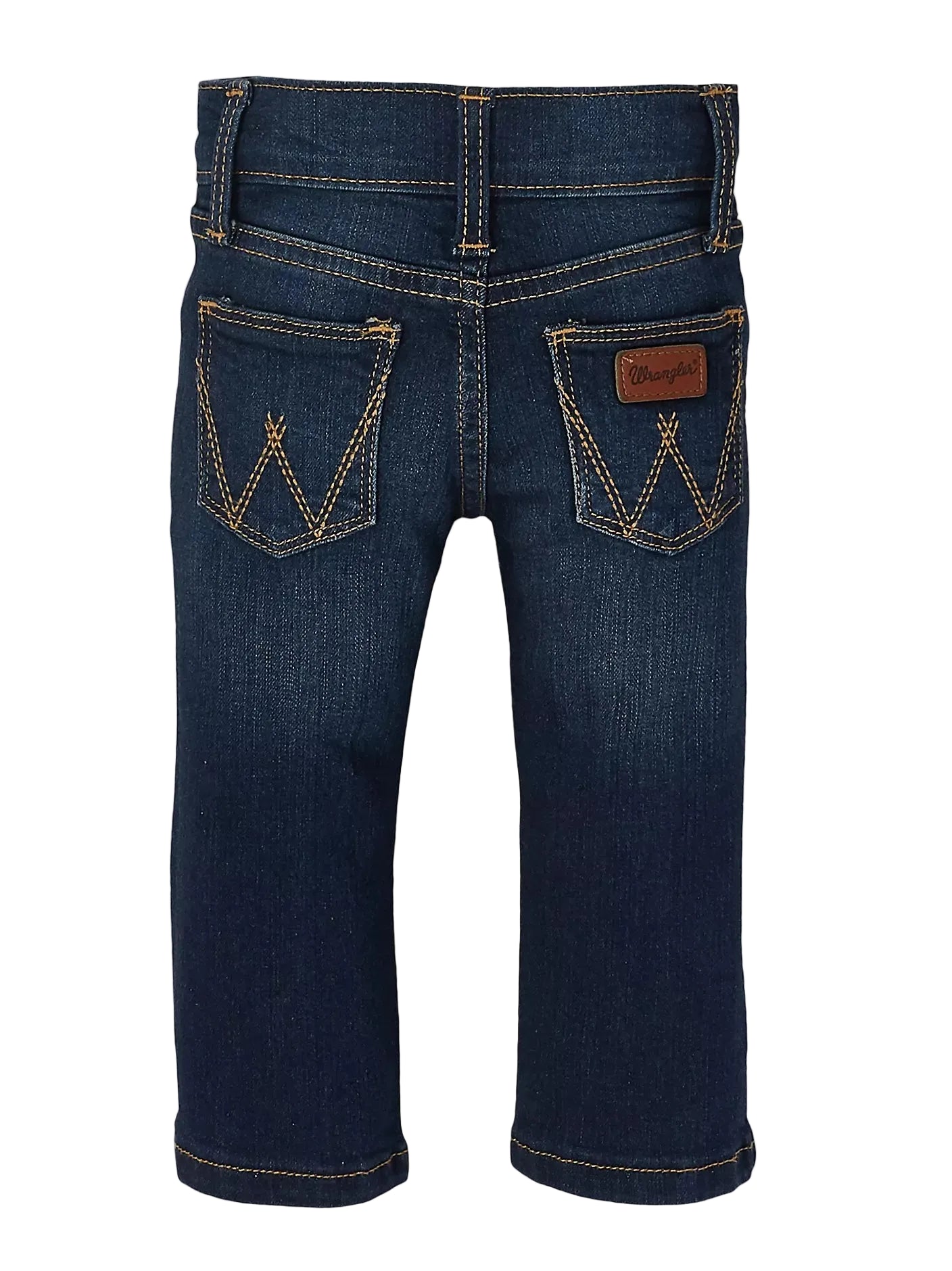 Jeans Boy's Toddler Retro Wrangler