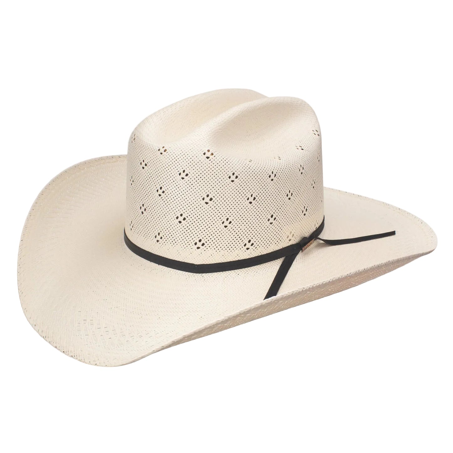 Cowboy Hat Conley 20X Resistol