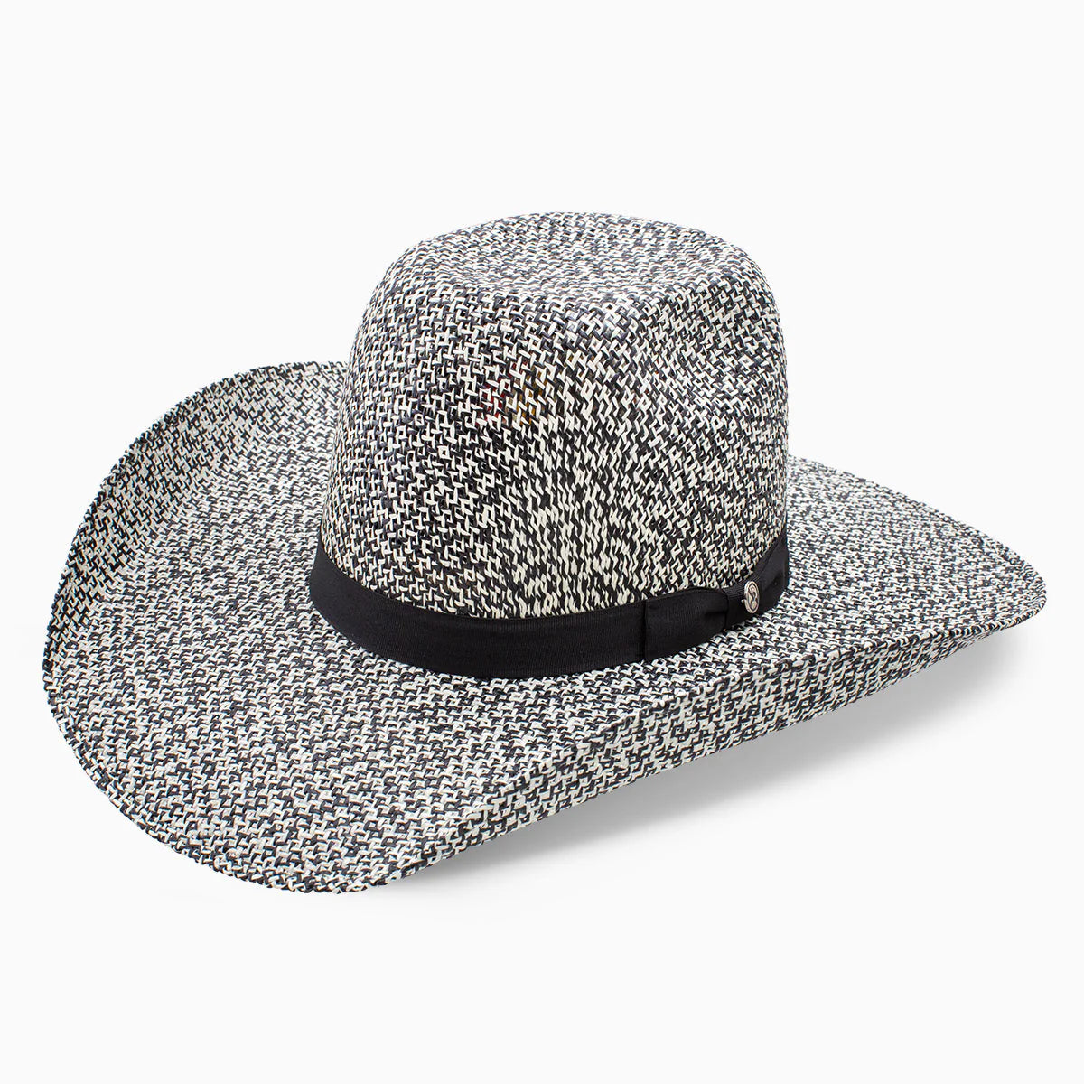 Cowboy Hat Del Rio Hooey Resistol
