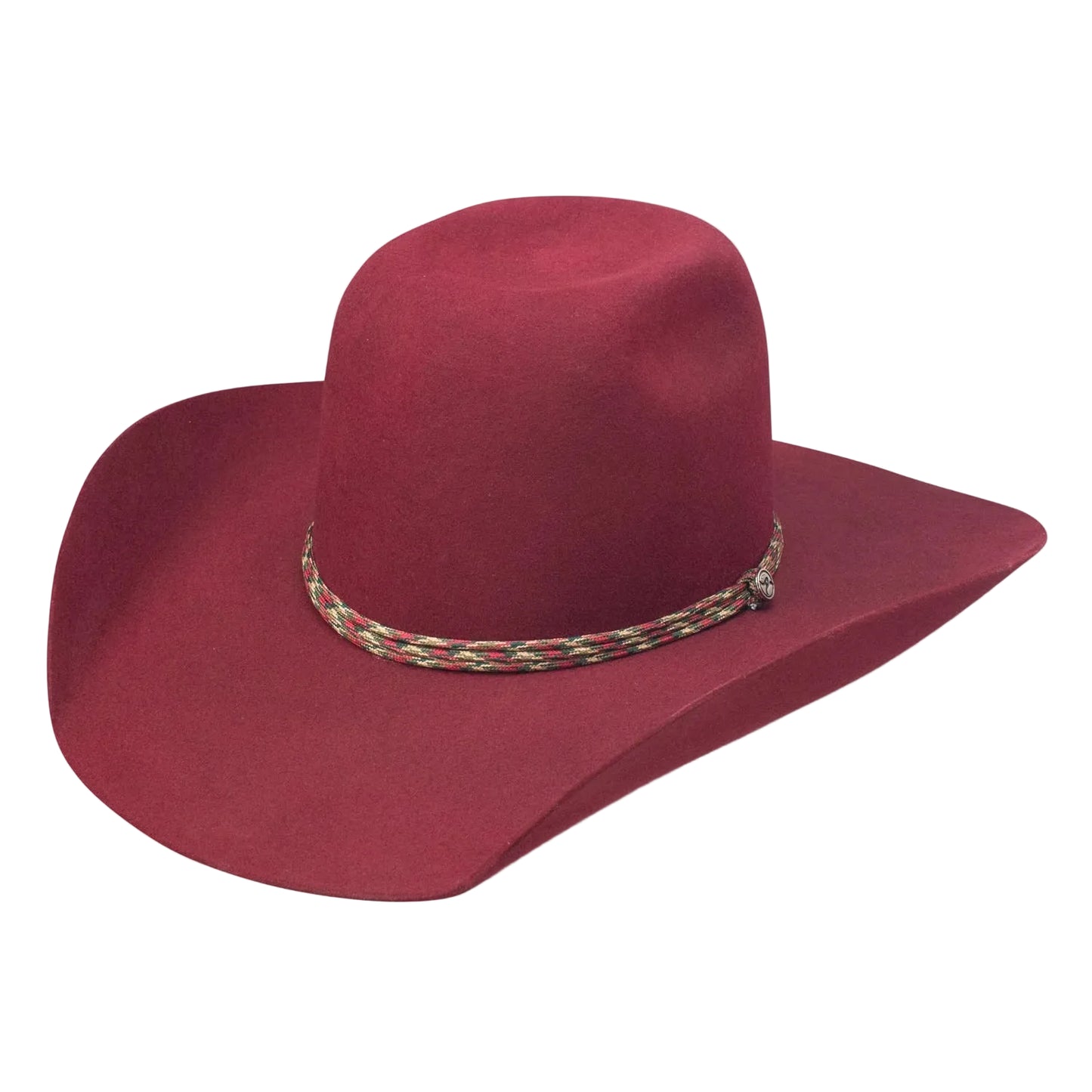 Cowboy Hat Bronc Resistol