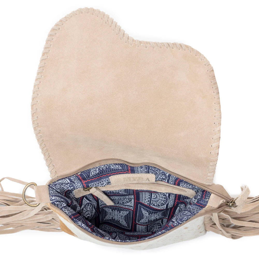 Purse Western Ember Concealed Carry Crossbody