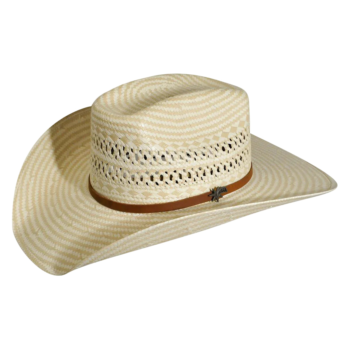 Cowboy Hat Fields 4X Bailey's