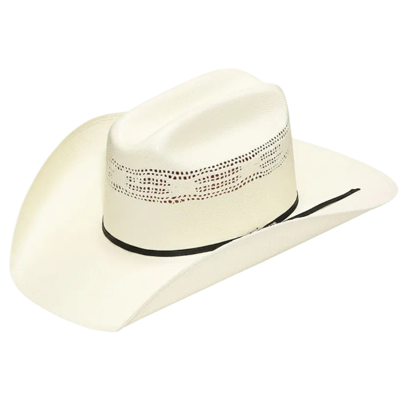 Cowboy Hat Cattleman Bangora T71800 Twister