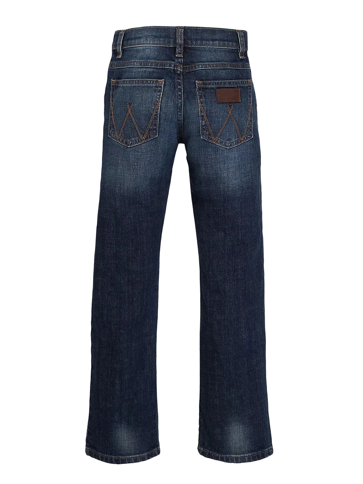 Jeans Boy's Retro Slim Straight Wrangler