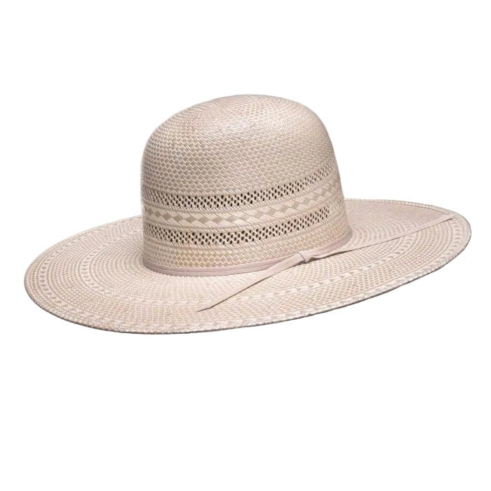 Cowboy Hat Cowtown Open Crown Atwood