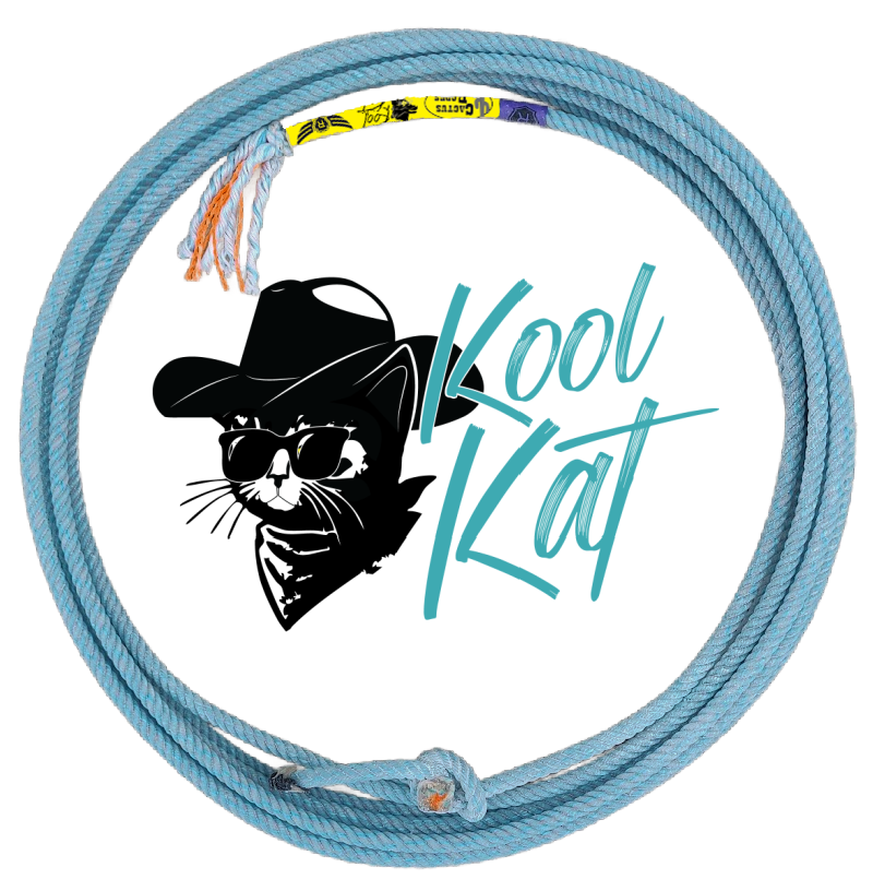 Cactus Ropes Koot Kat Head Rope
