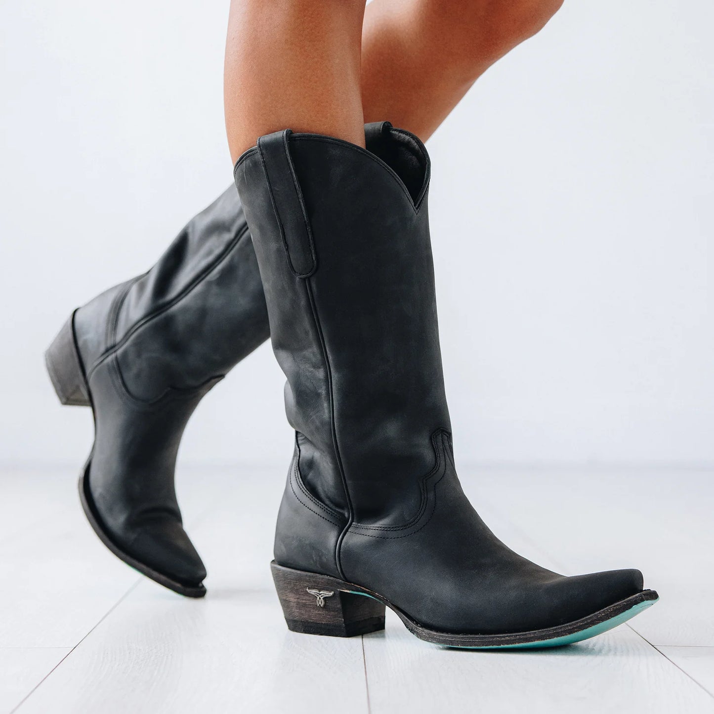 Boots Women's Emma Jane Matte Lane