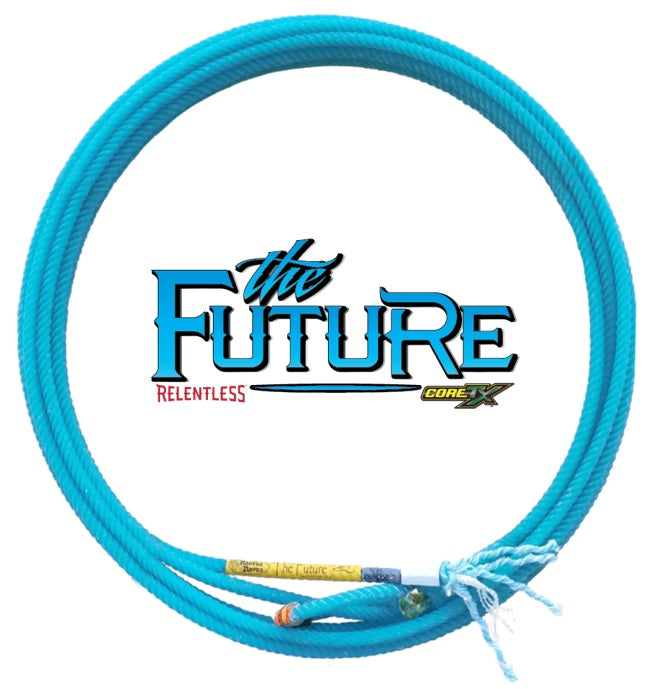 Cactus Ropes the Future Head Rope