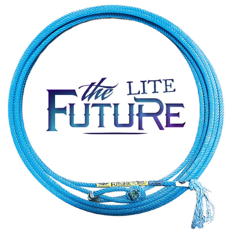 Cactus Ropes The Future Lite Heel Rope