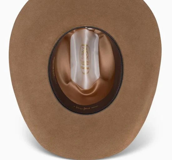 Cowboy Hat Midnight 6X Resistol
