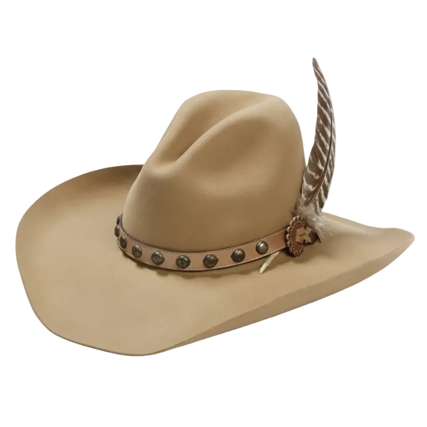Cowboy Hat 4x Broken Bow Stetson