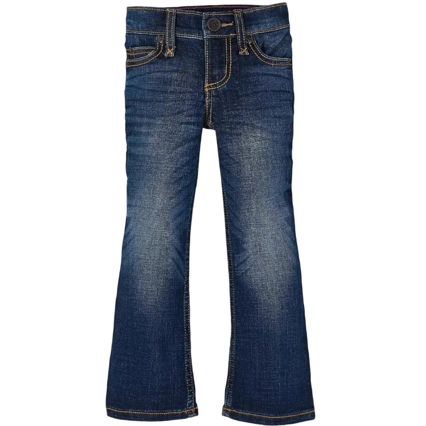Jeans Girl's Retro Slim Bootcut Wrangler