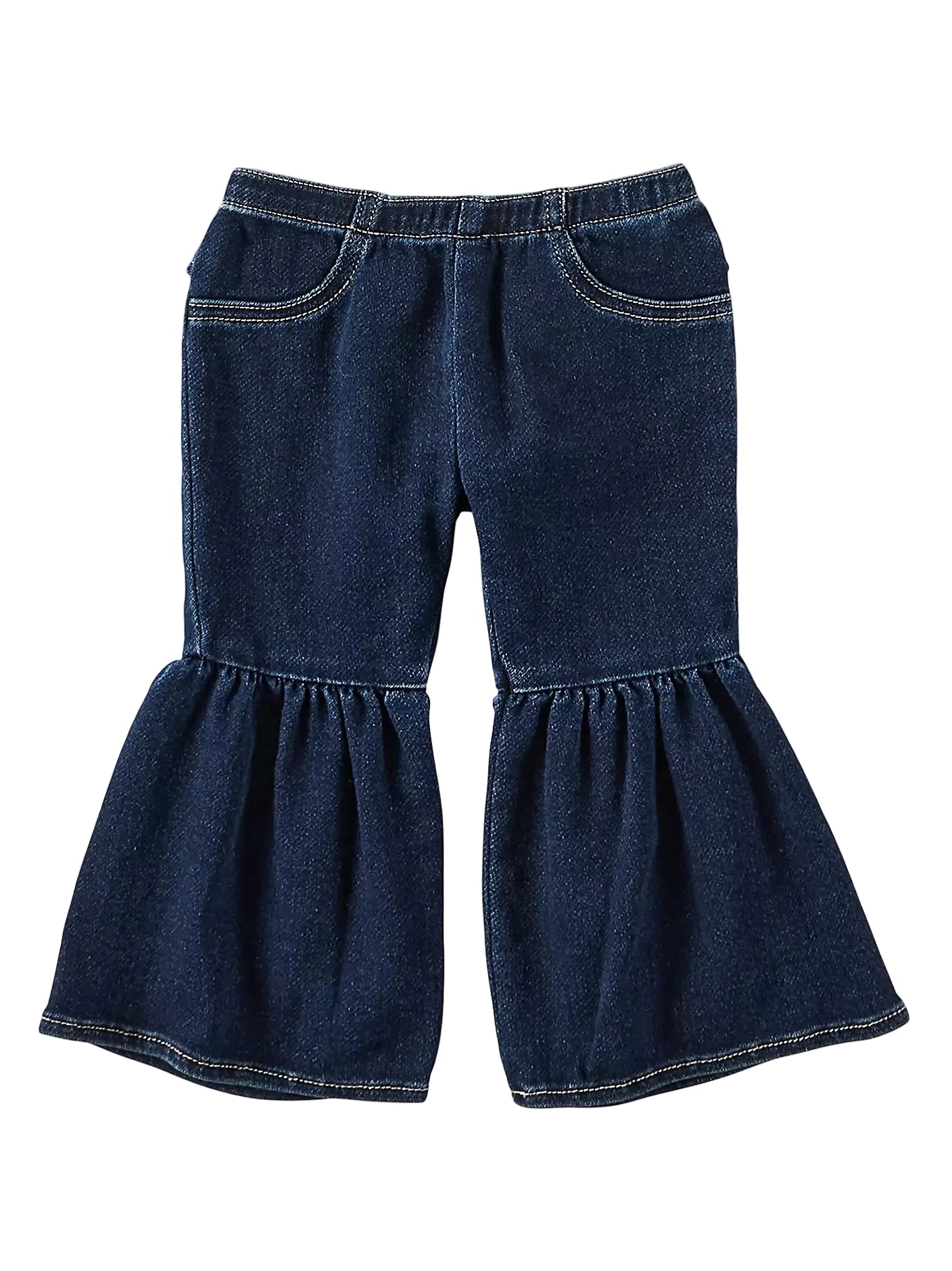 Jeans Girl's Baby Flare Wrangler