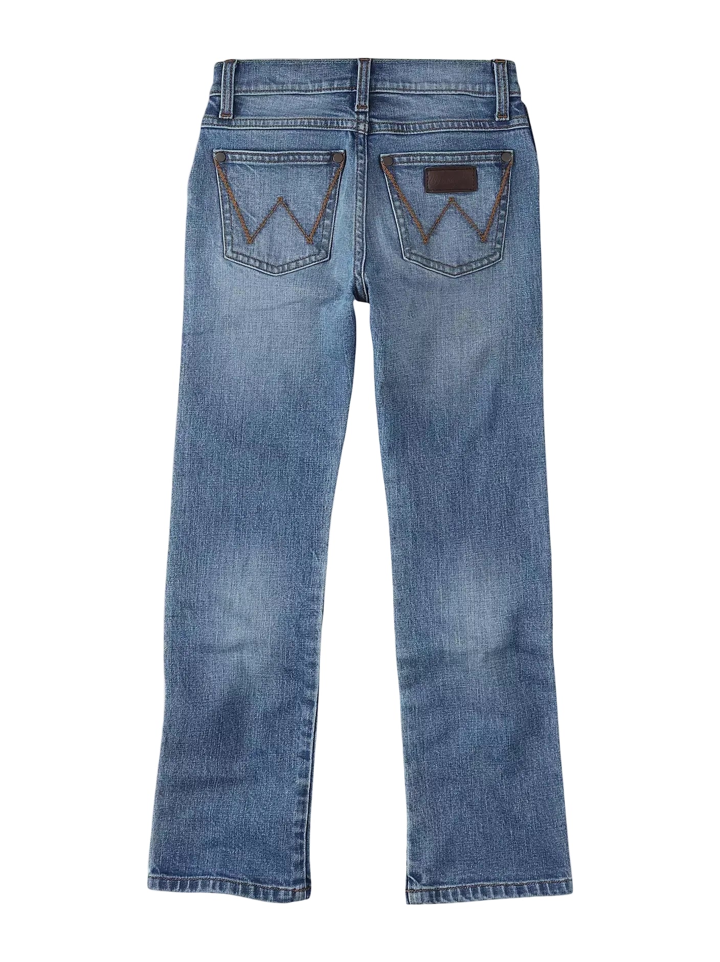 Jeans Boy's Retro Slim Wrangler