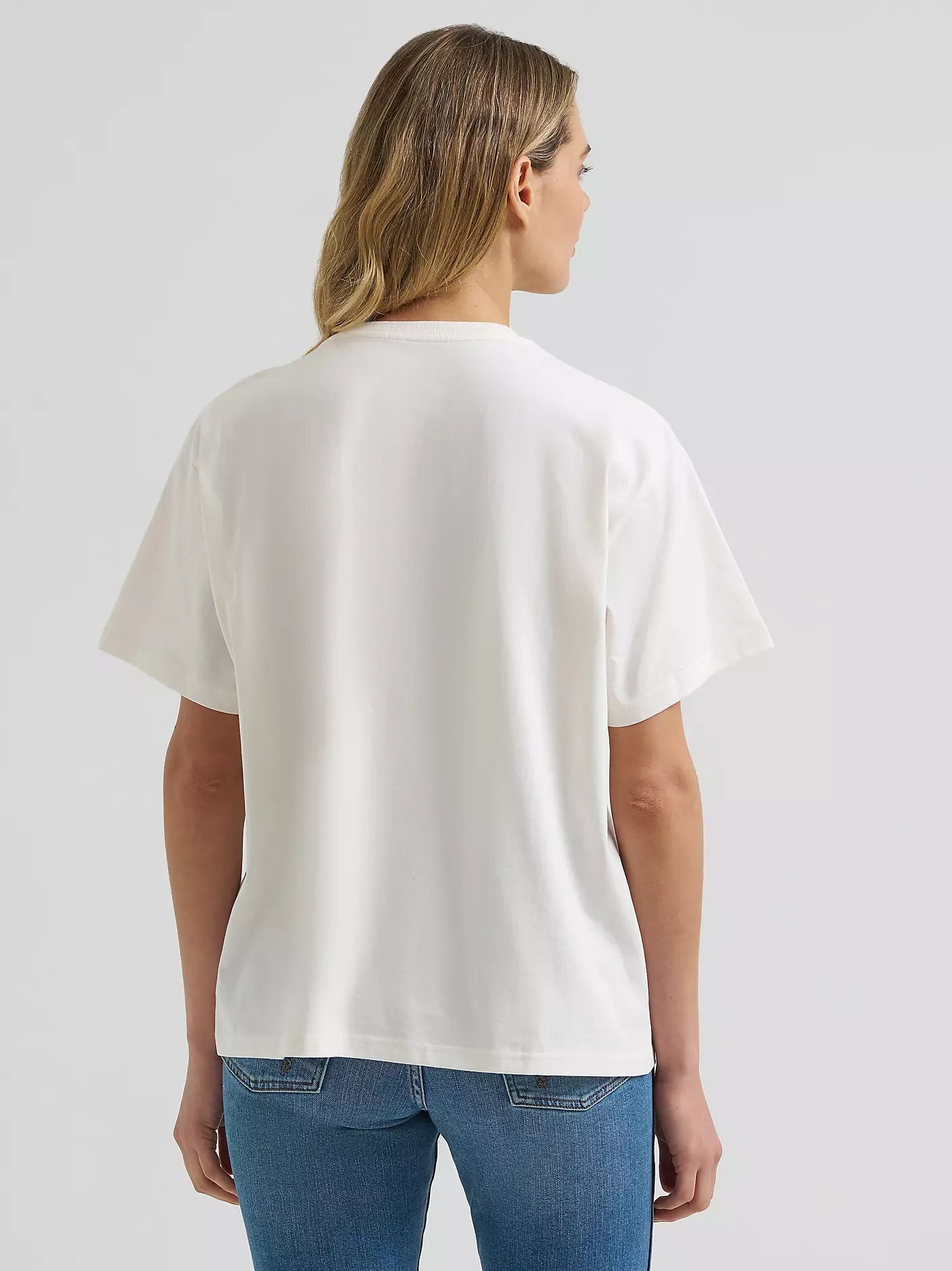 Spirit of the West Girlfriend T-Shirt Wrangler