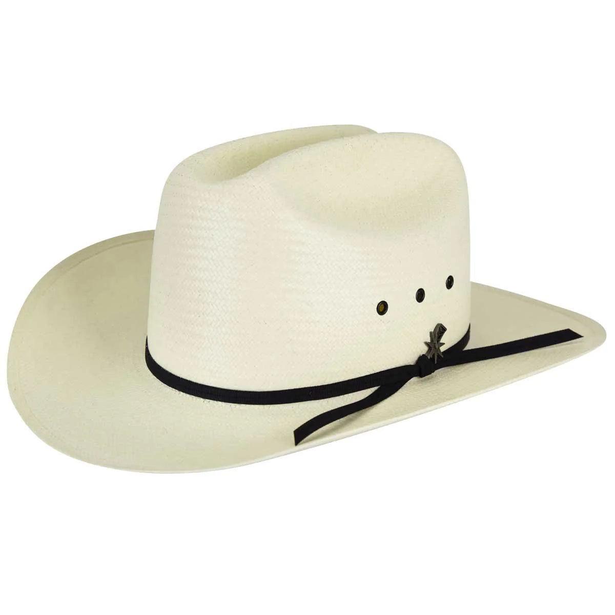 Cowboy Hat Guthrie 7X Bailey's