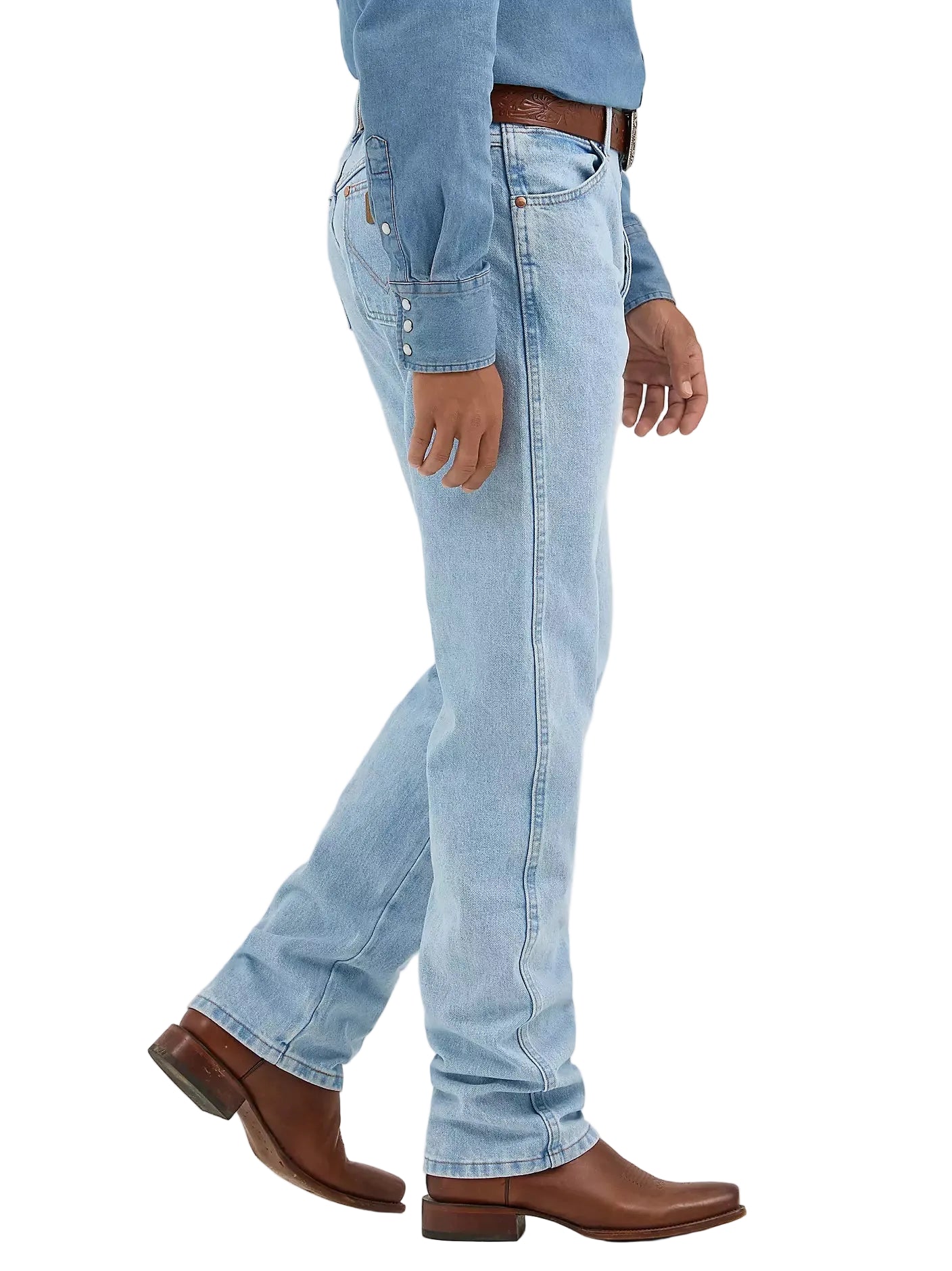 Jeans Men's Cowboy Cut Original Fit Wrangler