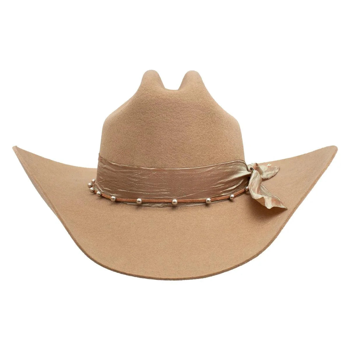 Cowboy Hat Golden Valley Stetson