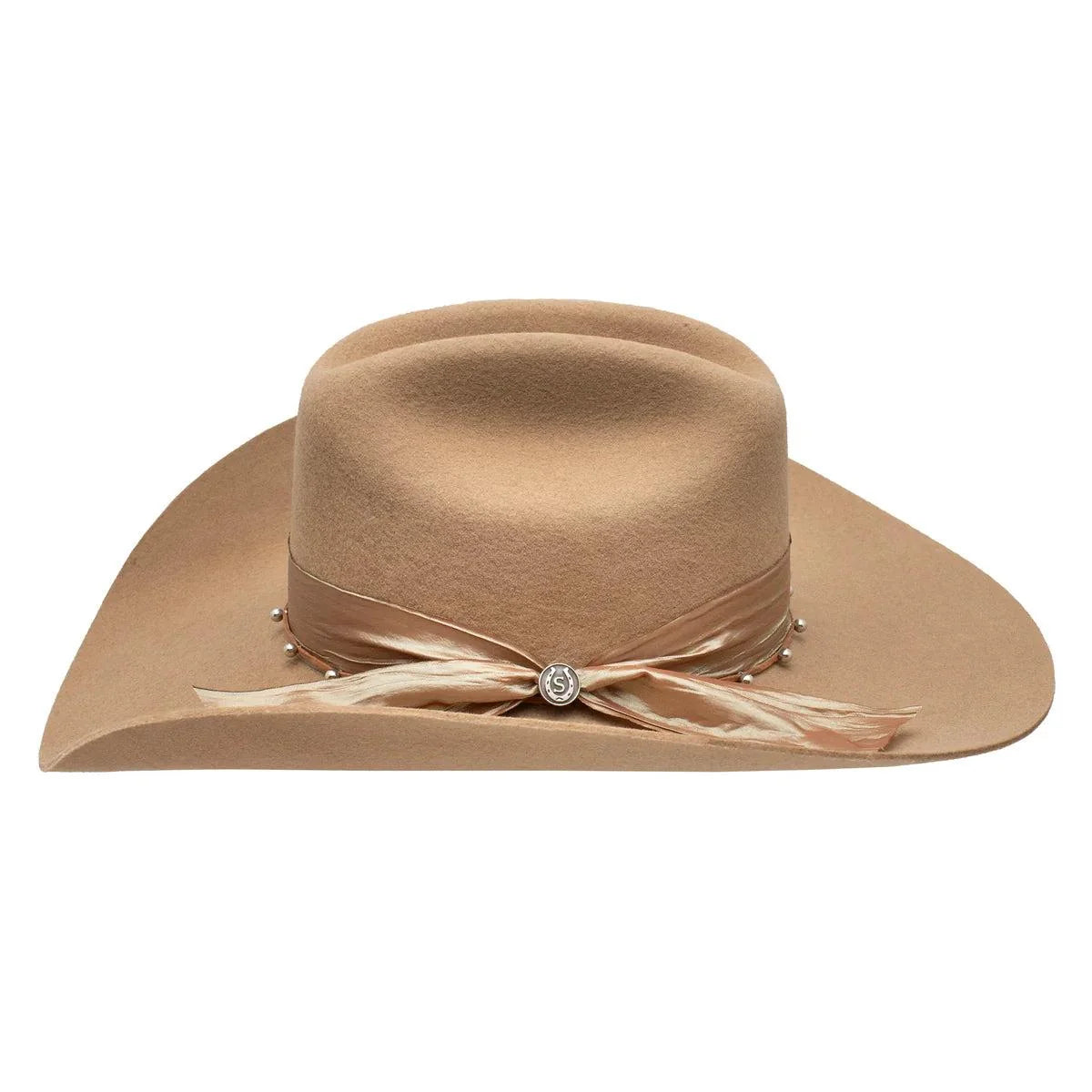 Cowboy Hat Golden Valley Stetson