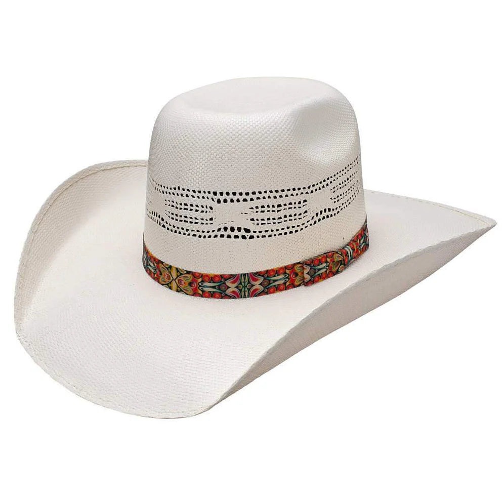 Cowboy Hat Rocker Bangora Hooey Resistol